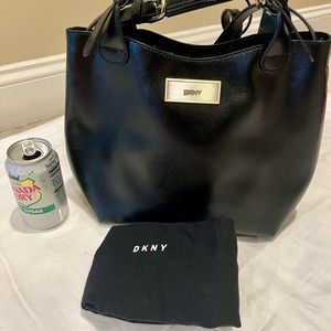 DKNY purse